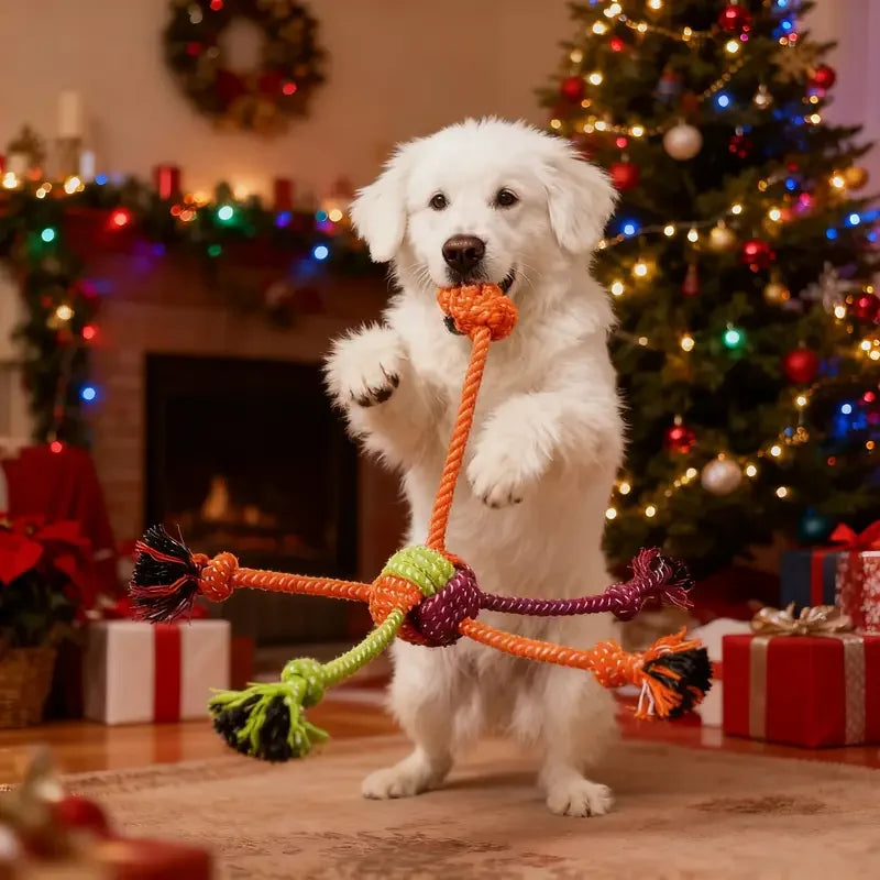 DogRopeToycashymart45469386572054jpg Urban Pet Play Ltd | AwardWinning Pet Care Pet Shop