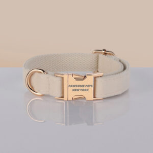 PAWSOME DOG COLLAR - #24