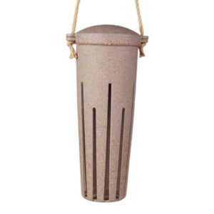 Earthy Peanut Feeder - Nut