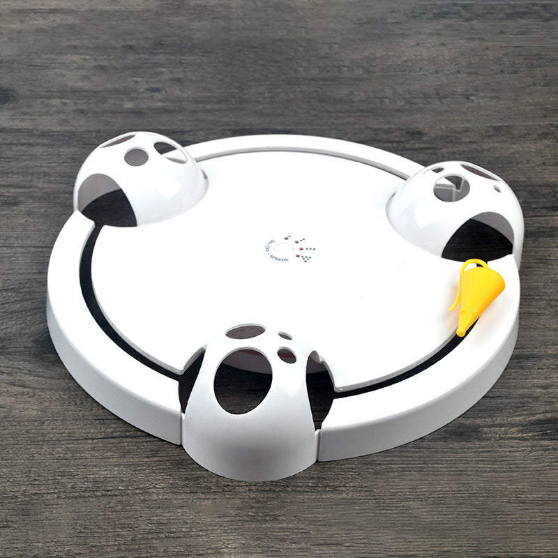 ElectricCatToyWheelcashymart35578118537494jpg Urban Pet Play Ltd | AwardWinning Pet Care Pet Shop