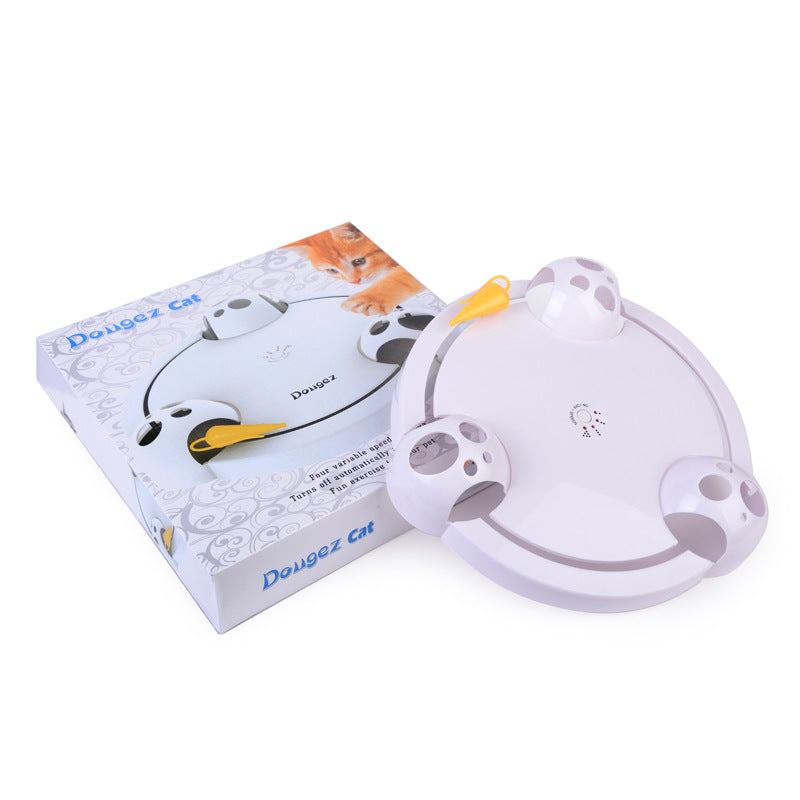 ElectricCatToyWheelcashymart35578118799638jpg Urban Pet Play Ltd | AwardWinning Pet Care Pet Shop
