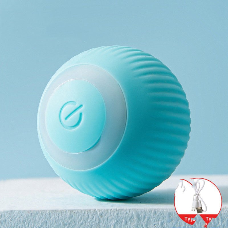 ElectricRollingBallCatToycashymart350791051840221jpg Urban Pet Play Ltd | AwardWinning Pet Care Pet Shop