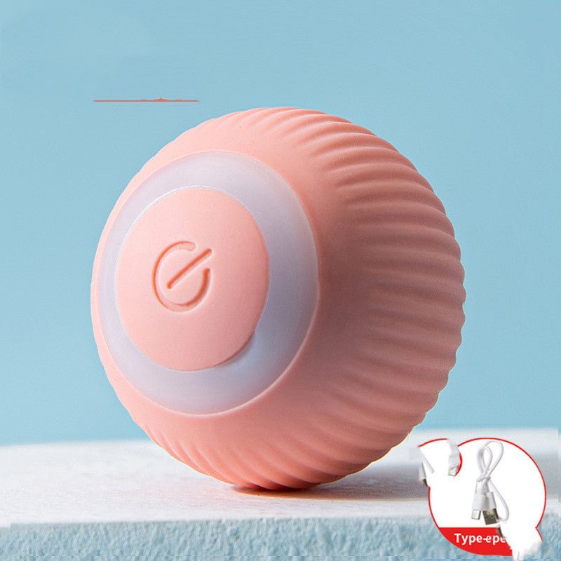 ElectricRollingBallCatToycashymart350791052167901jpg Urban Pet Play Ltd | AwardWinning Pet Care Pet Shop