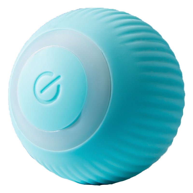 ElectricRollingBallCatToycashymart35079105282326jpg Urban Pet Play Ltd | AwardWinning Pet Care Pet Shop