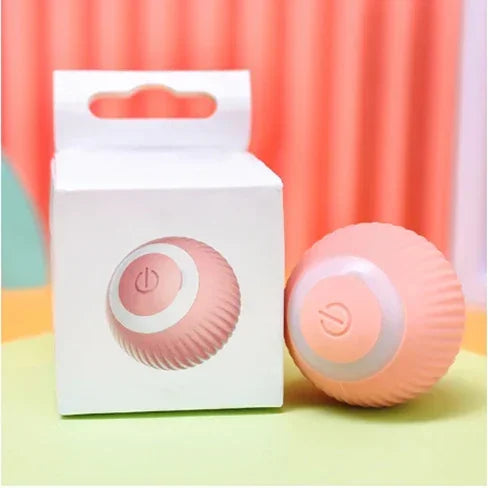 ElectricRollingCatToyBallcashymart39142309331222jpg Urban Pet Play Ltd | AwardWinning Pet Care Pet Shop