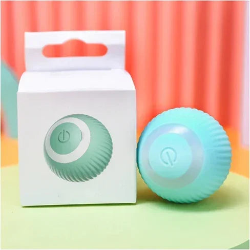 ElectricRollingCatToyBallcashymart39142309363990jpg Urban Pet Play Ltd | AwardWinning Pet Care Pet Shop