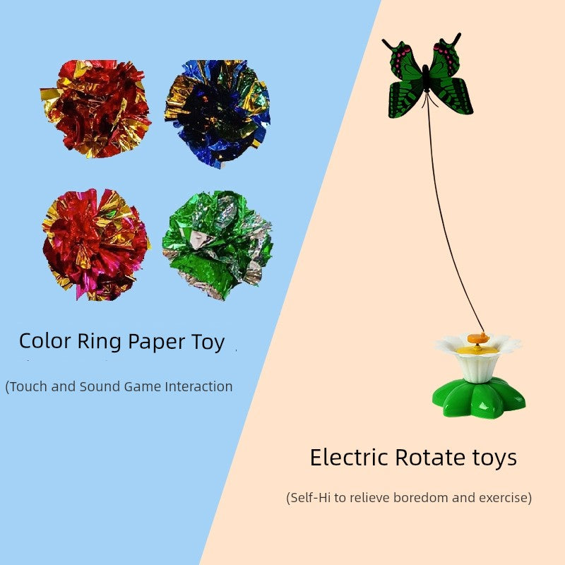 ElectricRotatingCatToycashymart39117281329430jpg Urban Pet Play Ltd | AwardWinning Pet Care Pet Shop