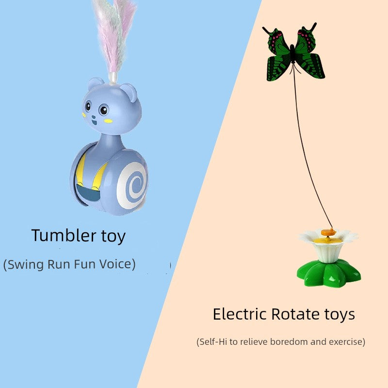 ElectricRotatingCatToycashymart39117281362198jpg Urban Pet Play Ltd | AwardWinning Pet Care Pet Shop