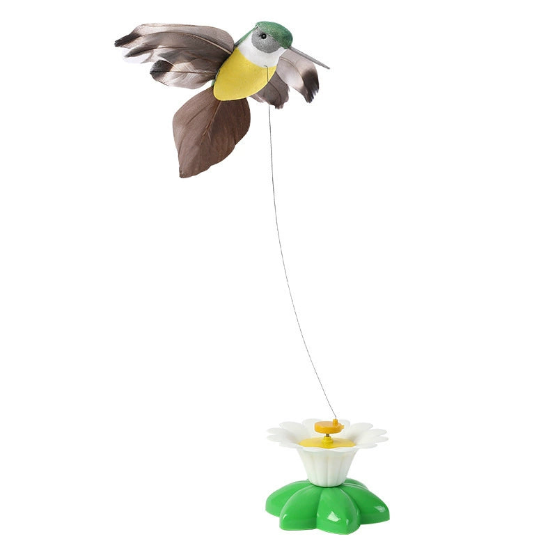ElectricRotatingCatToycashymart39117281886486jpg Urban Pet Play Ltd | AwardWinning Pet Care Pet Shop