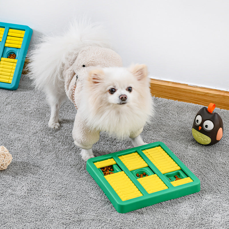 EngagingDogPuzzleToycashymart35591816118550jpg Urban Pet Play Ltd | AwardWinning Pet Care Pet Shop