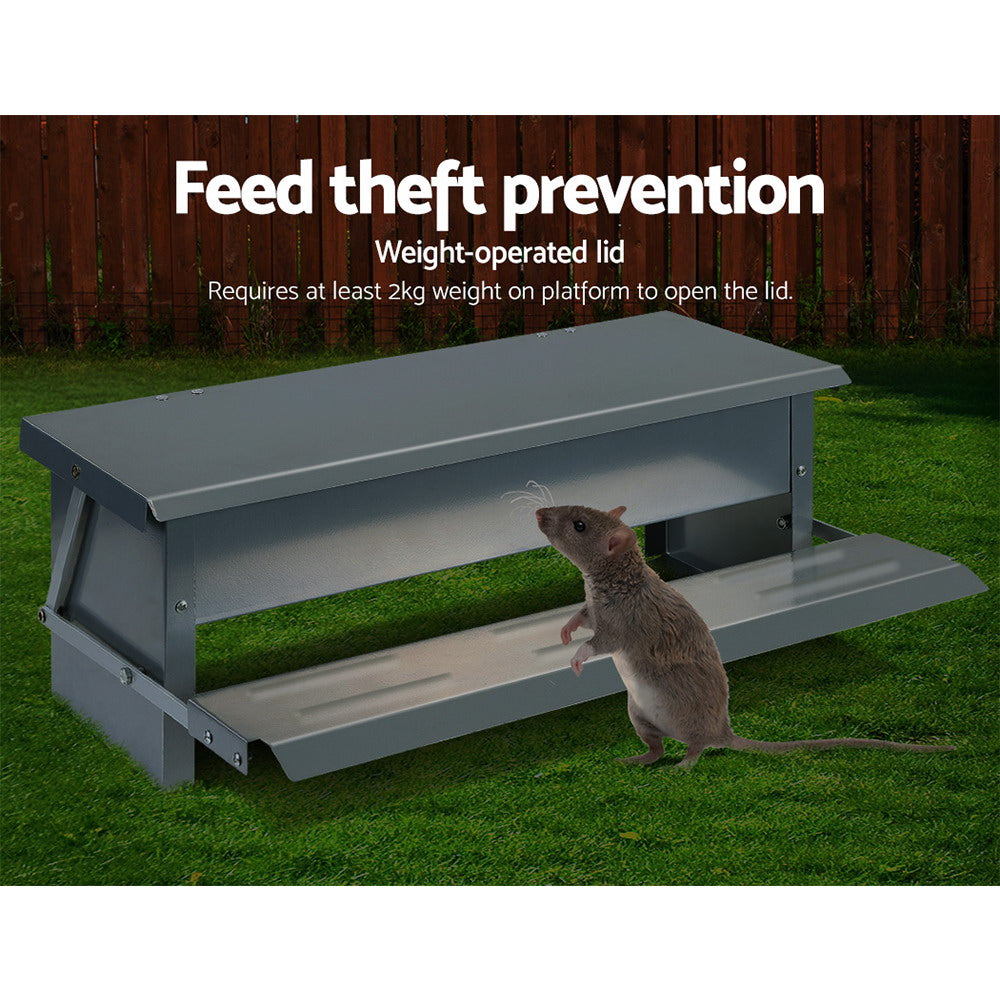 FIKFEEDER03jpg Urban Pet Play Ltd | AwardWinning Pet Care Pet Shop