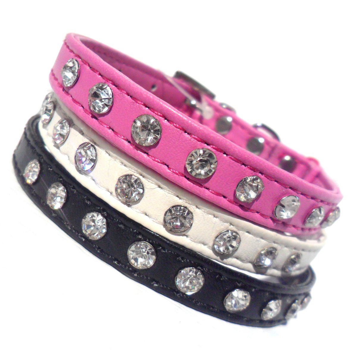 GLAMOURPUSSCATCOLLARSSafetyJoint1jpg Urban Pet Play Ltd | AwardWinning Pet Care Pet Shop