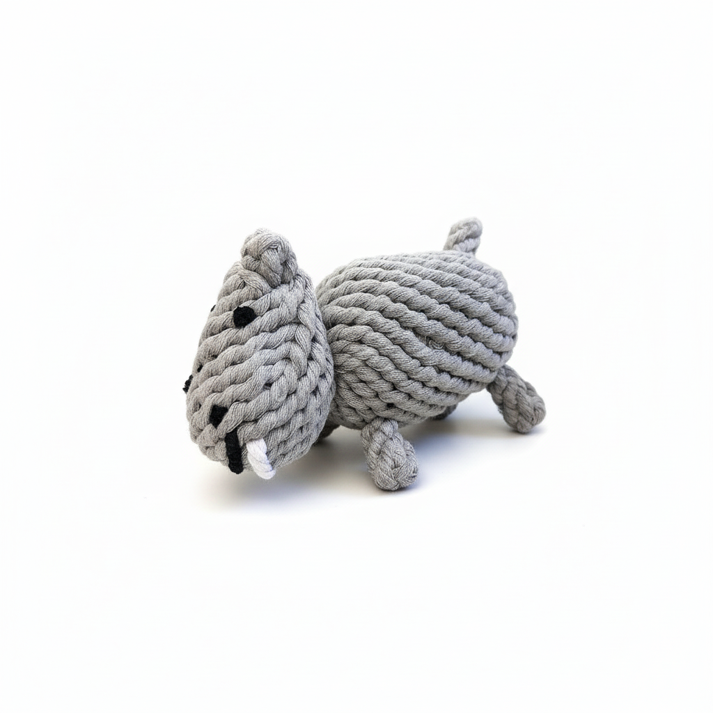 GrayhippoPettoysfordogpng Urban Pet Play Ltd | AwardWinning Pet Care Pet Shop