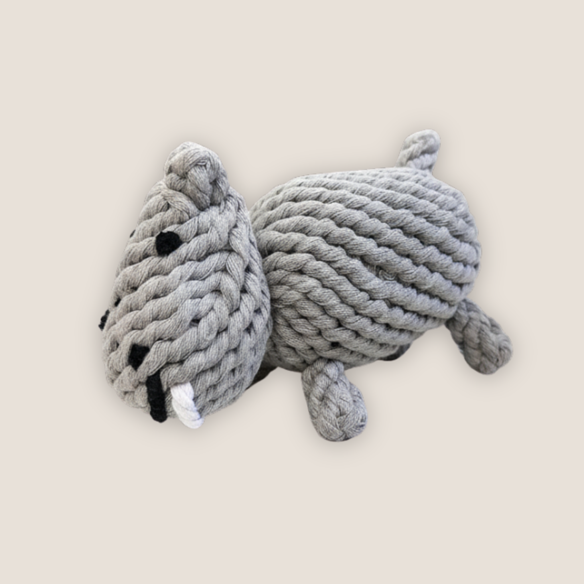 Grayhippowithbeigebackgroundpng Urban Pet Play Ltd | AwardWinning Pet Care Pet Shop