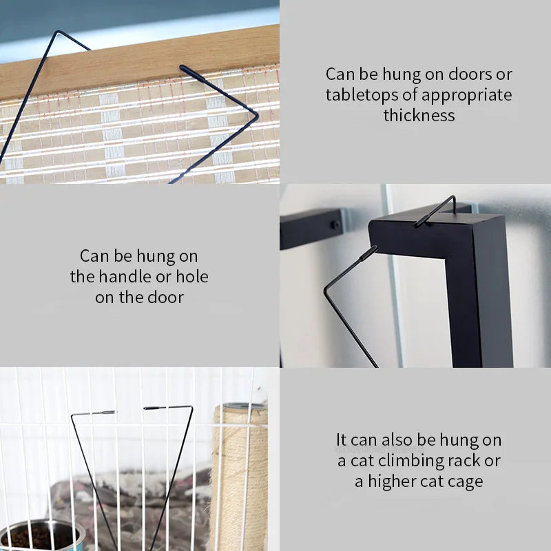 HangingPlushMouseCatToycashymart39142327255318jpg Urban Pet Play Ltd | AwardWinning Pet Care Pet Shop