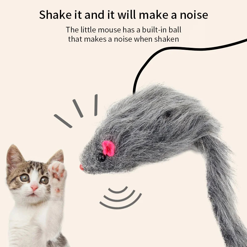 HangingPlushMouseCatToycashymart39142327288086jpg Urban Pet Play Ltd | AwardWinning Pet Care Pet Shop