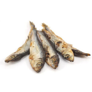 Sprats for Dogs per 100g