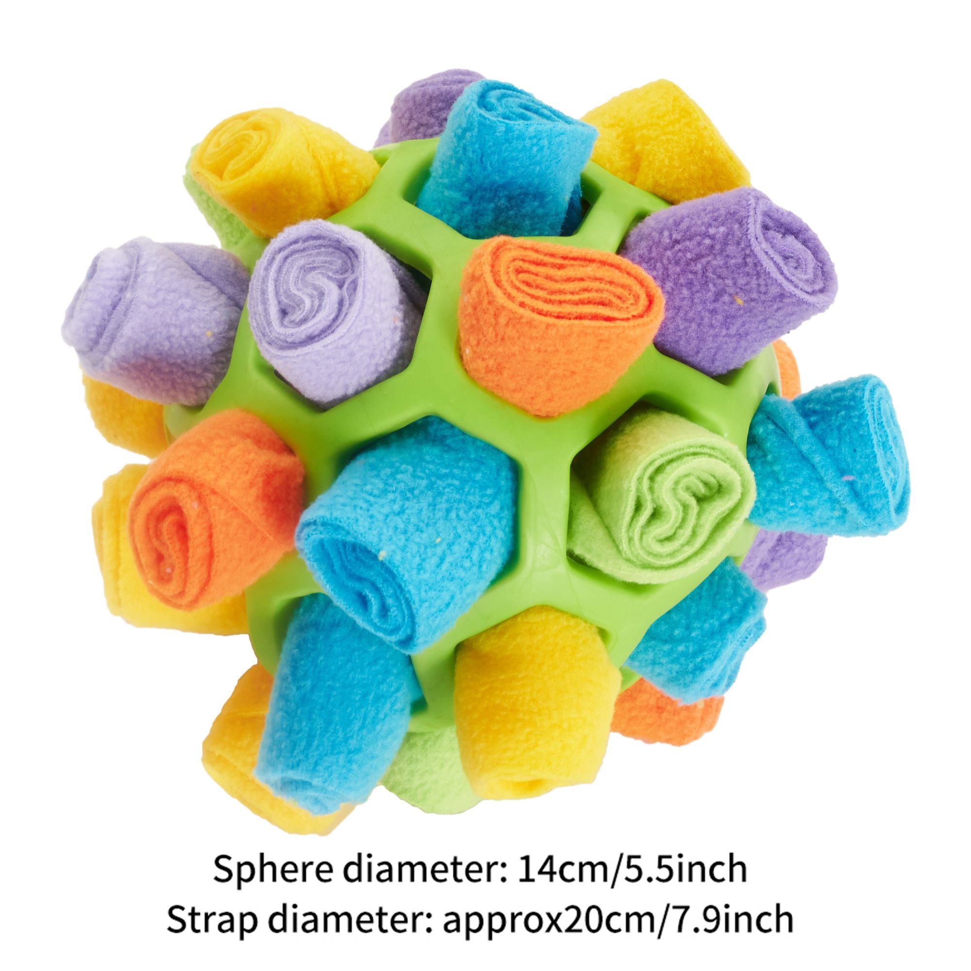 InteractiveDogSniffingBallPuzzleToycashymart35591839056150jpg Urban Pet Play Ltd | AwardWinning Pet Care Pet Shop