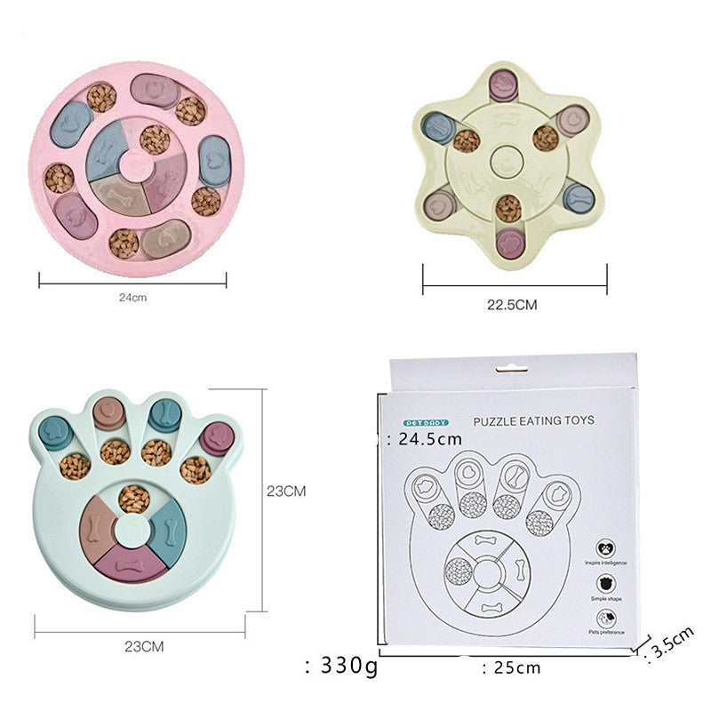 InteractiveEducationalDogFeedingToyscashymart35591807566102jpg Urban Pet Play Ltd | AwardWinning Pet Care Pet Shop