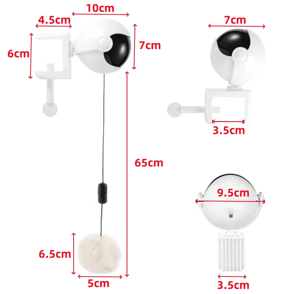 InteractiveElectricCatToycashymart39142288851222jpg Urban Pet Play Ltd | AwardWinning Pet Care Pet Shop