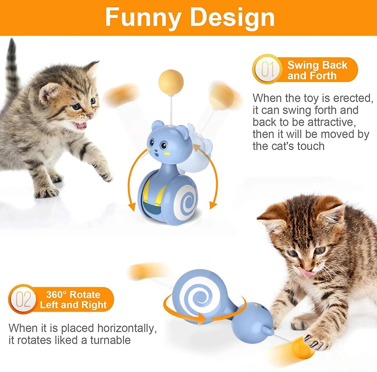 InteractiveFeatherRollingCatToycashymart39142308217110jpg Urban Pet Play Ltd | AwardWinning Pet Care Pet Shop