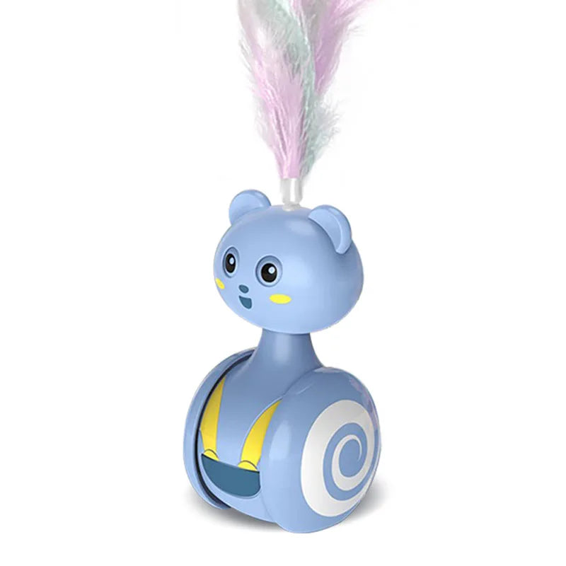 InteractiveFeatherRollingCatToycashymart39142308380950jpg Urban Pet Play Ltd | AwardWinning Pet Care Pet Shop