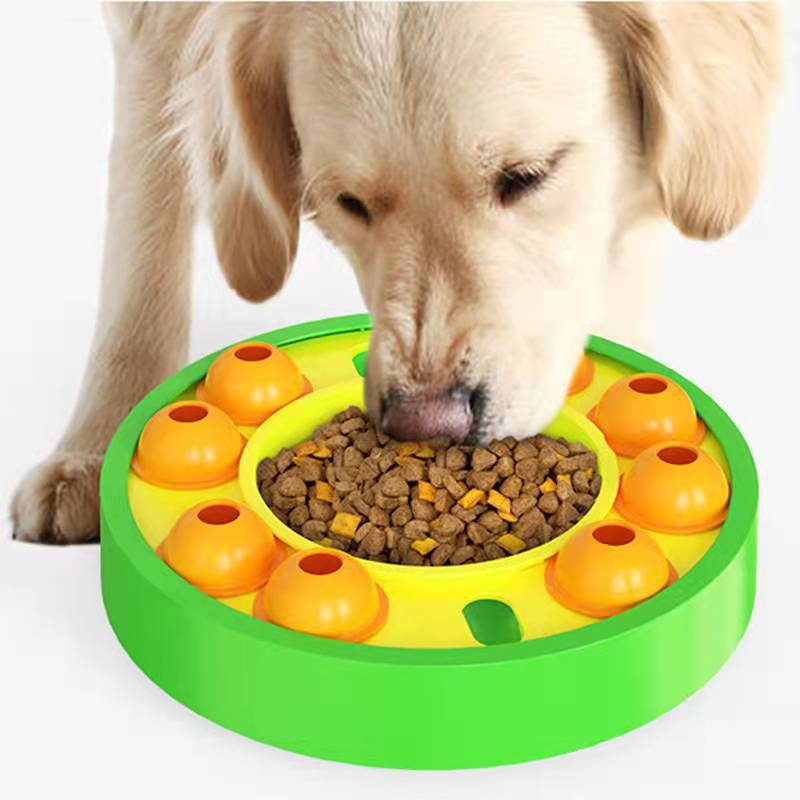 InteractiveSlowFeederPuzzleToyforDogscashymart355918427261661jpg Urban Pet Play Ltd | AwardWinning Pet Care Pet Shop