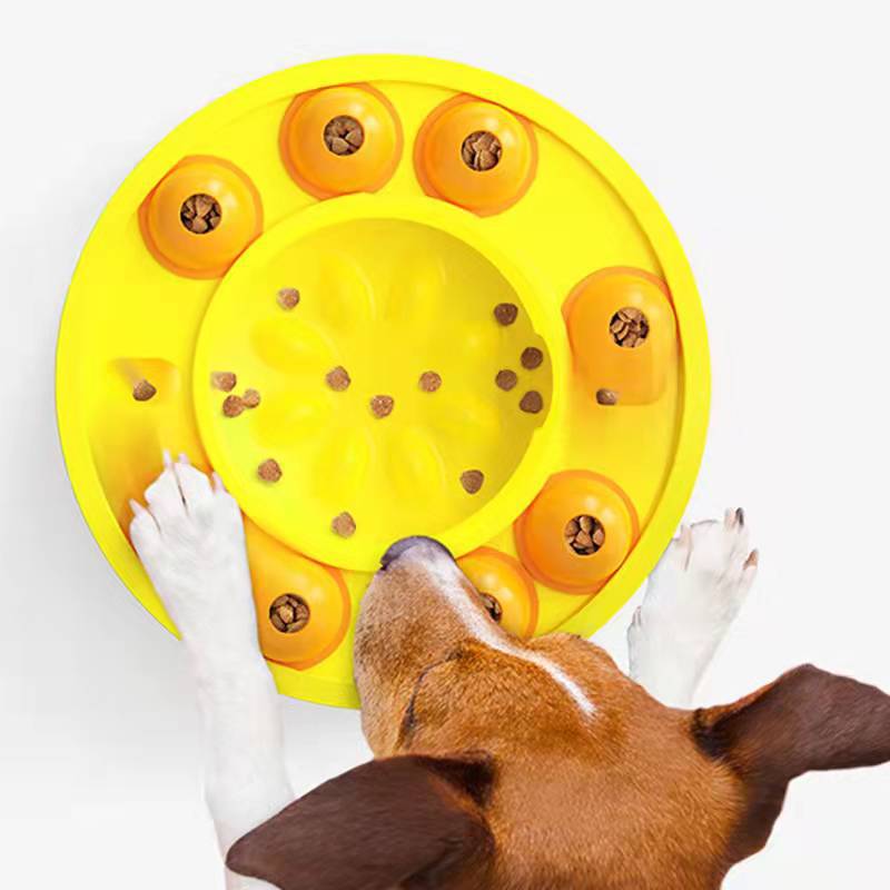 InteractiveSlowFeederPuzzleToyforDogscashymart35591842857238jpg Urban Pet Play Ltd | AwardWinning Pet Care Pet Shop