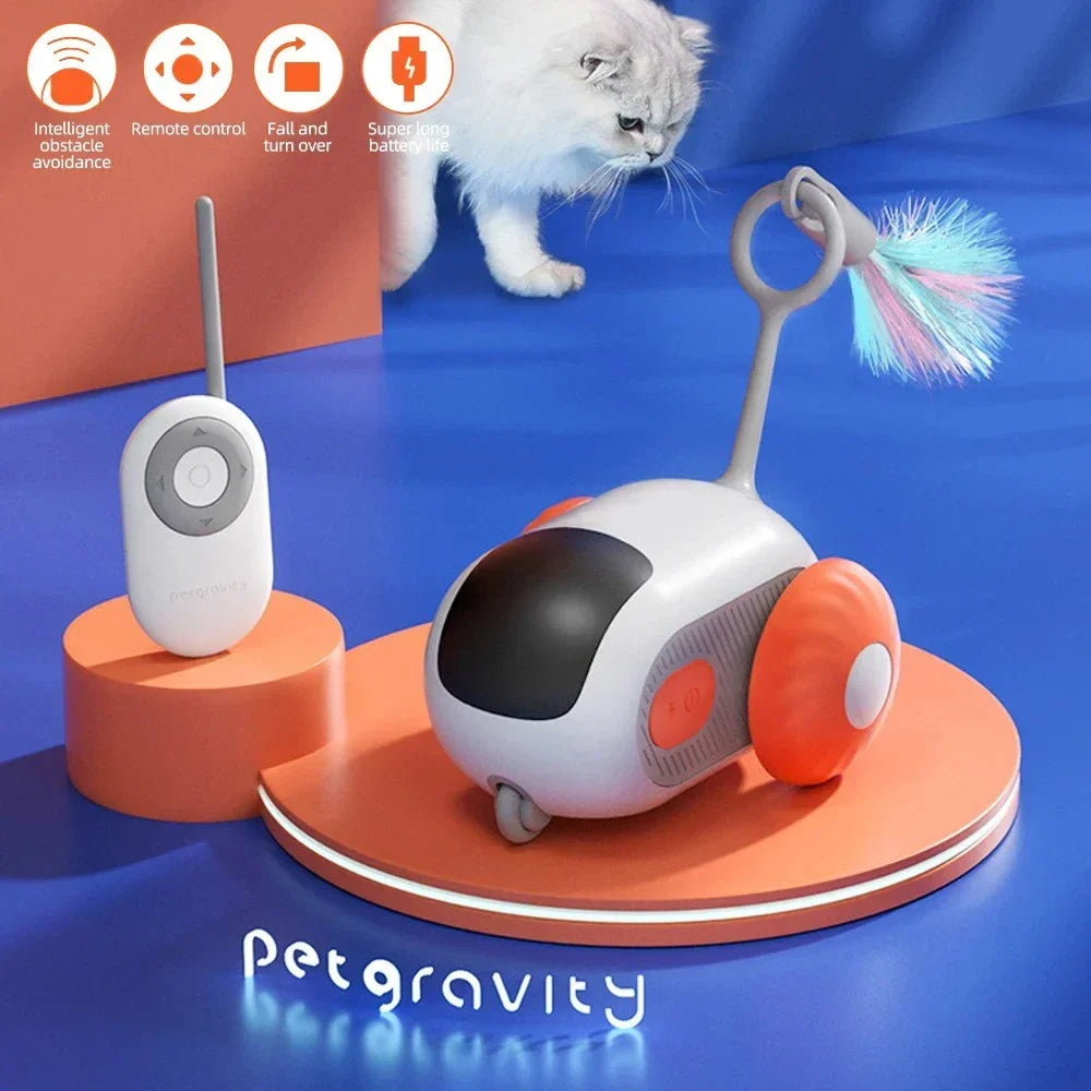 InteractiveSmartCatToyCarcashymart39142311198998jpg Urban Pet Play Ltd | AwardWinning Pet Care Pet Shop