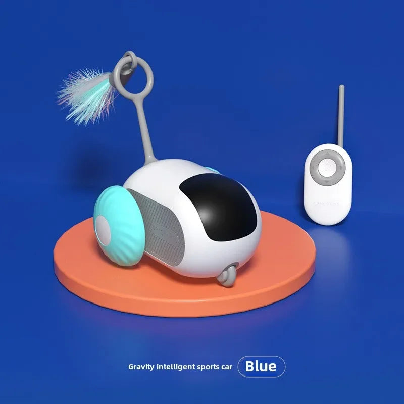 InteractiveSmartCatToyCarcashymart39142311297302jpg Urban Pet Play Ltd | AwardWinning Pet Care Pet Shop