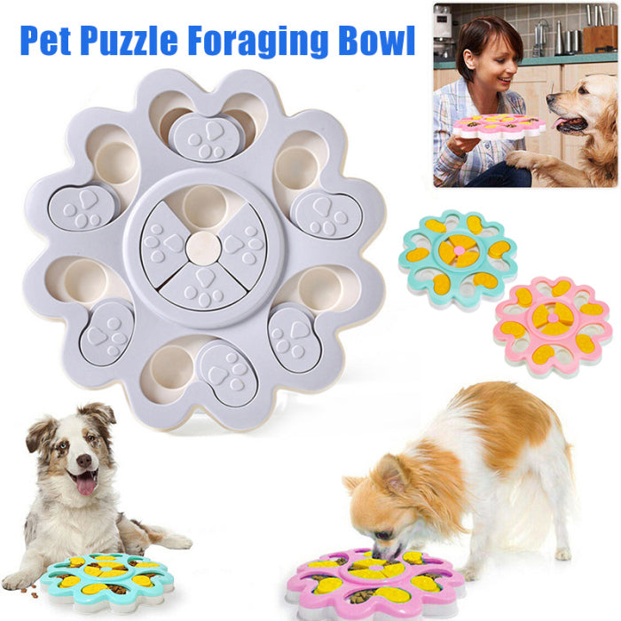InteractiveSmartFeederBowlforEngagingDogTrainingcashymart35591836991766jpg Urban Pet Play Ltd | AwardWinning Pet Care Pet Shop