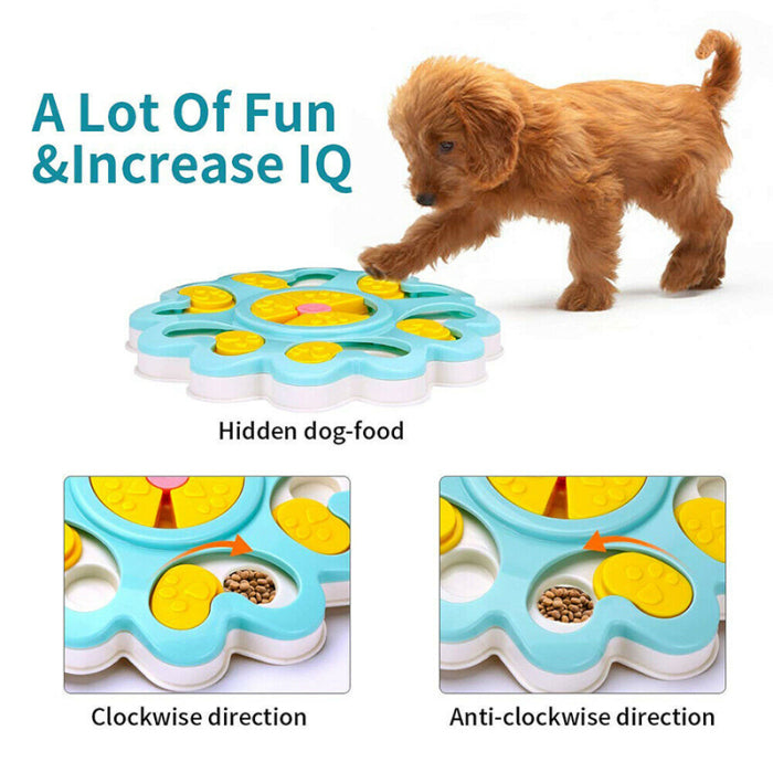 InteractiveSmartFeederBowlforEngagingDogTrainingcashymart35591837057302jpg Urban Pet Play Ltd | AwardWinning Pet Care Pet Shop