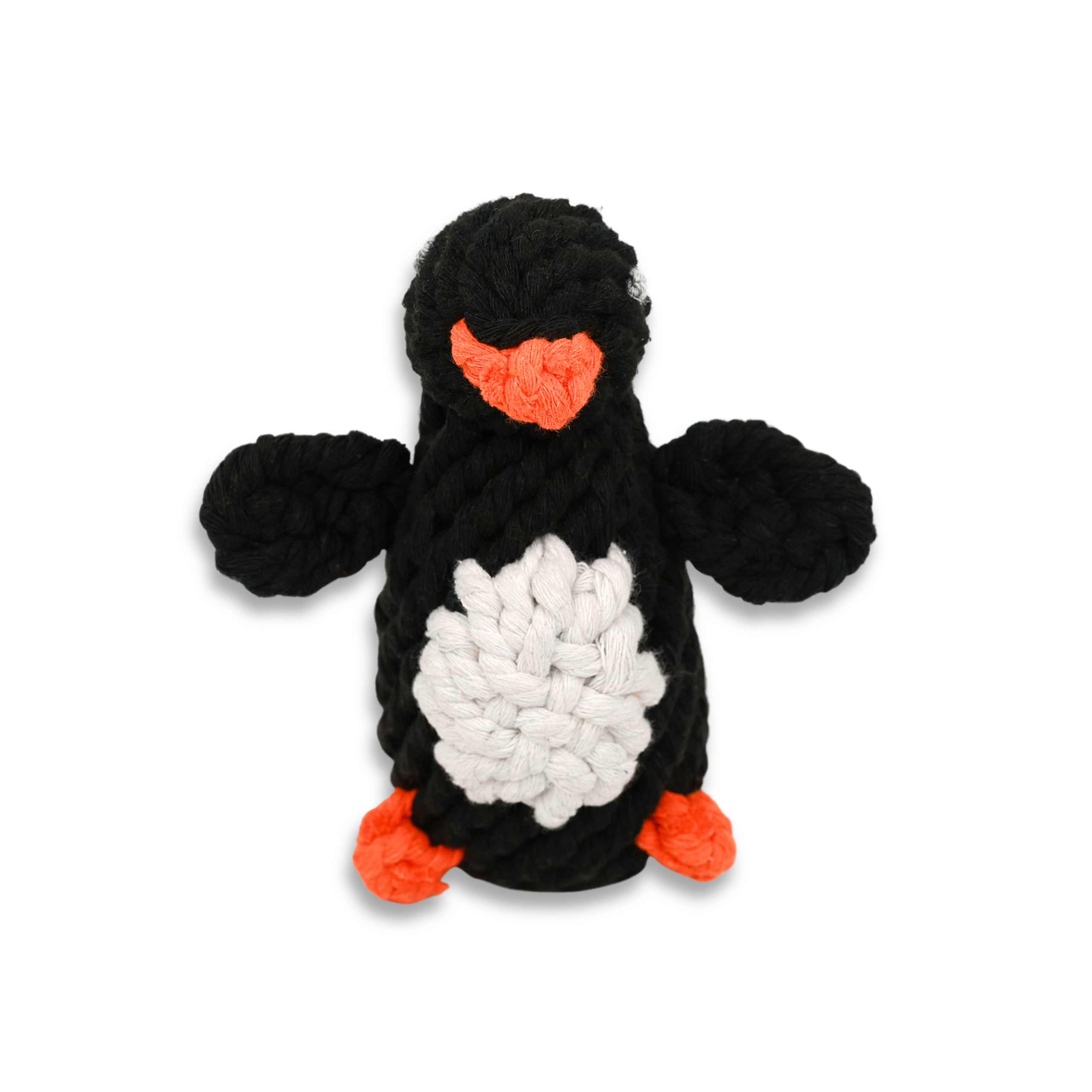 KaixinthePenguinRopeToydogropetoyspng Urban Pet Play Ltd | AwardWinning Pet Care Pet Shop