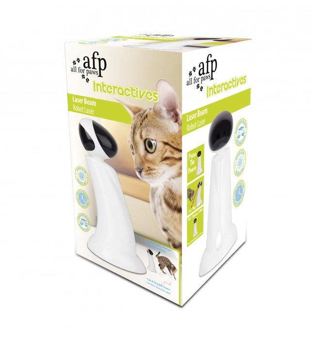 LaserBeamCatToyInteractiveAutomaticRobotPointerPetKittyPlayAFP3jpg Urban Pet Play Ltd | AwardWinning Pet Care Pet Shop