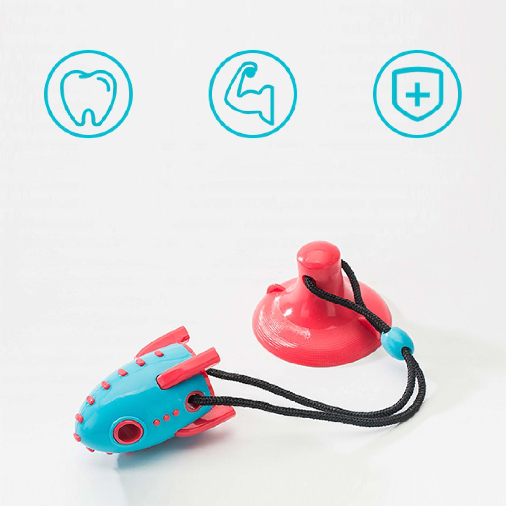 LeakProofInteractiveDogChewToycashymart35591800586518jpg Urban Pet Play Ltd | AwardWinning Pet Care Pet Shop