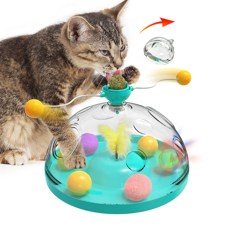 MeowsWindmillInteractiveCatToycashymart355781377395422jpg Urban Pet Play Ltd | AwardWinning Pet Care Pet Shop