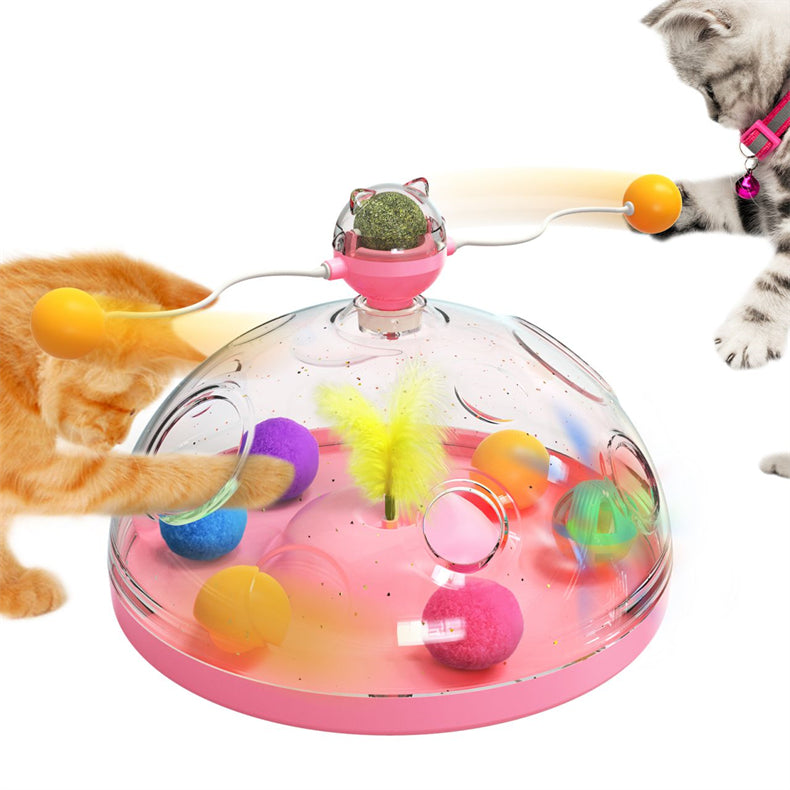 MeowsWindmillInteractiveCatToycashymart35578138067222jpg Urban Pet Play Ltd | AwardWinning Pet Care Pet Shop