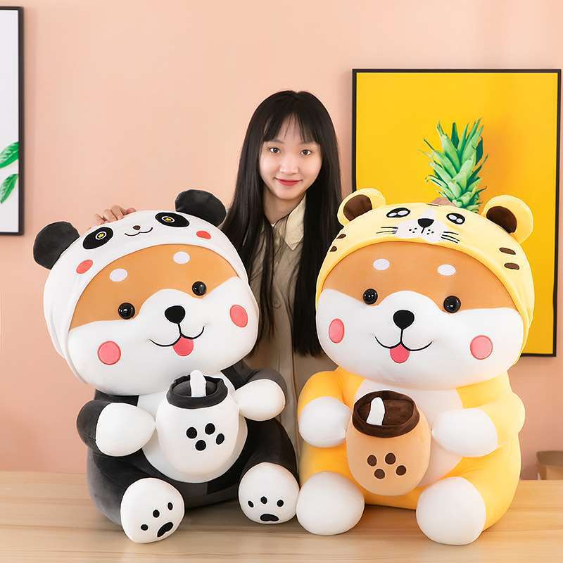 MilkTeaDogPlushToycashymart38148404183318jpg Urban Pet Play Ltd | AwardWinning Pet Care Pet Shop