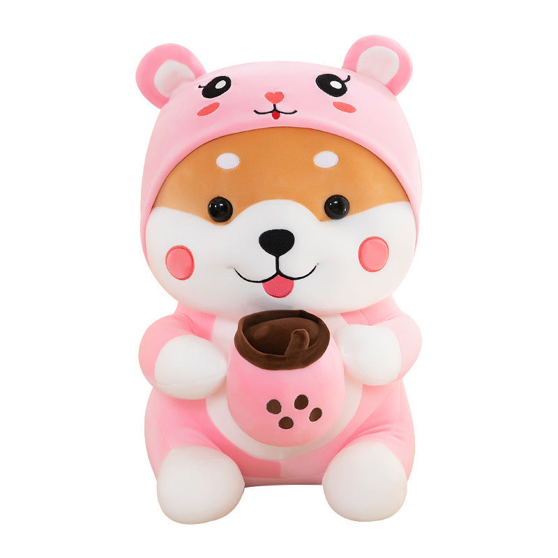 MilkTeaDogPlushToycashymart38148404248854jpg Urban Pet Play Ltd | AwardWinning Pet Care Pet Shop