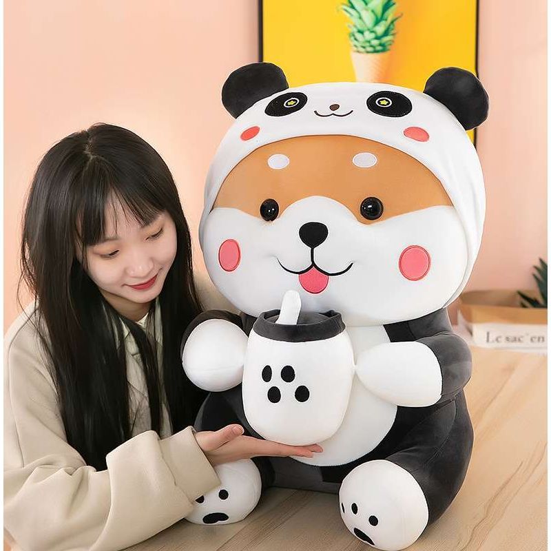 MilkTeaDogPlushToycashymart381484042816222jpg Urban Pet Play Ltd | AwardWinning Pet Care Pet Shop