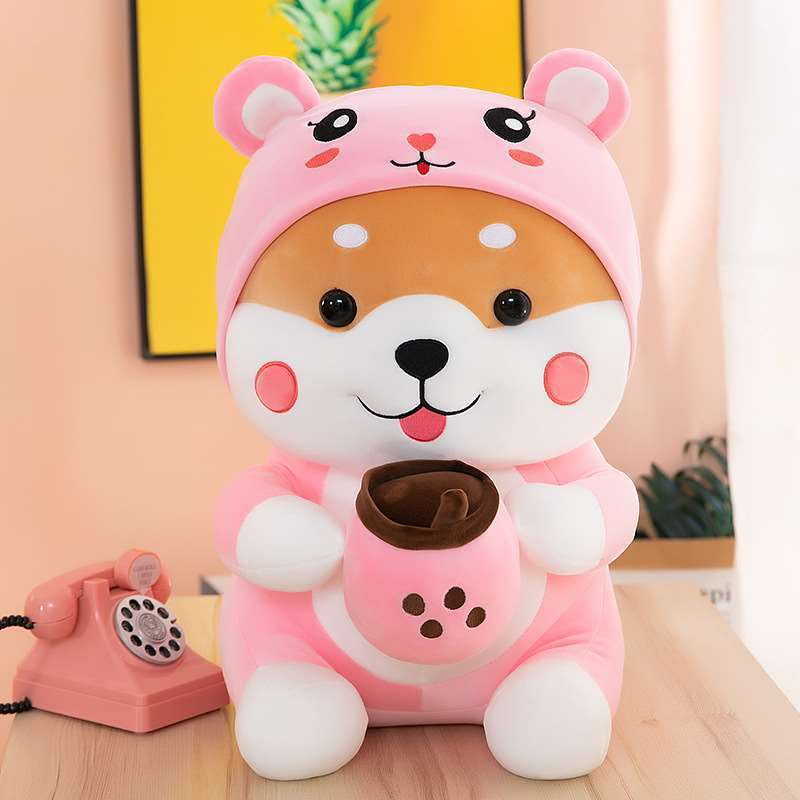 MilkTeaDogPlushToycashymart381484043143903jpg Urban Pet Play Ltd | AwardWinning Pet Care Pet Shop