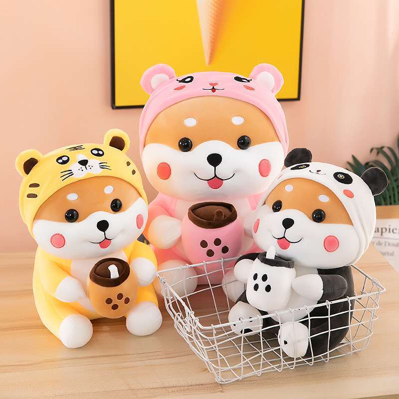 MilkTeaDogPlushToycashymart38148404347158jpg Urban Pet Play Ltd | AwardWinning Pet Care Pet Shop