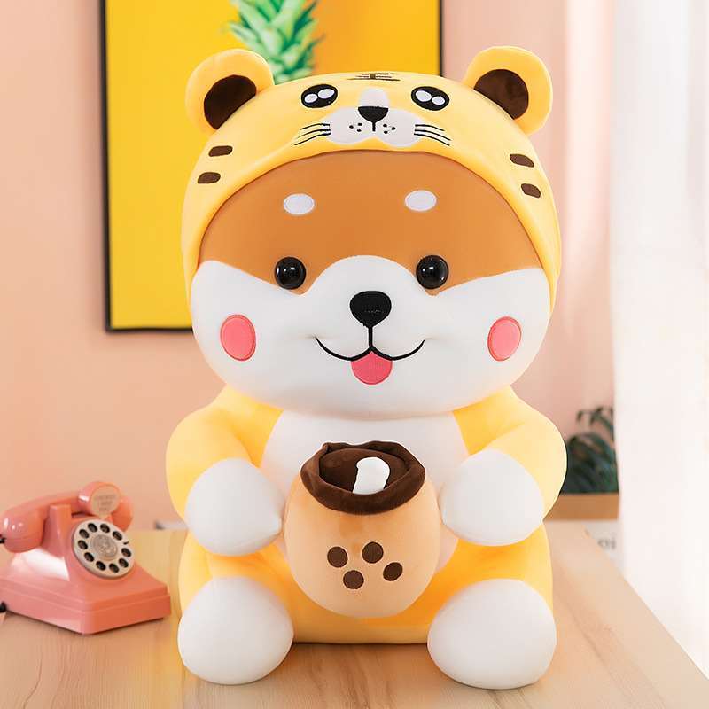 MilkTeaDogPlushToycashymart381484043799261jpg Urban Pet Play Ltd | AwardWinning Pet Care Pet Shop