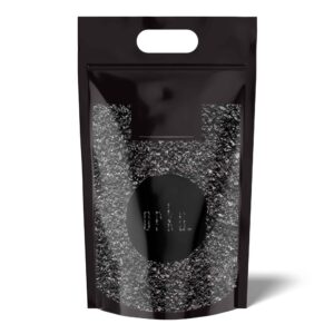 Orku 5Kg Granular Activated Carbon GAC Coconut Shell Charcoal Filtration Media