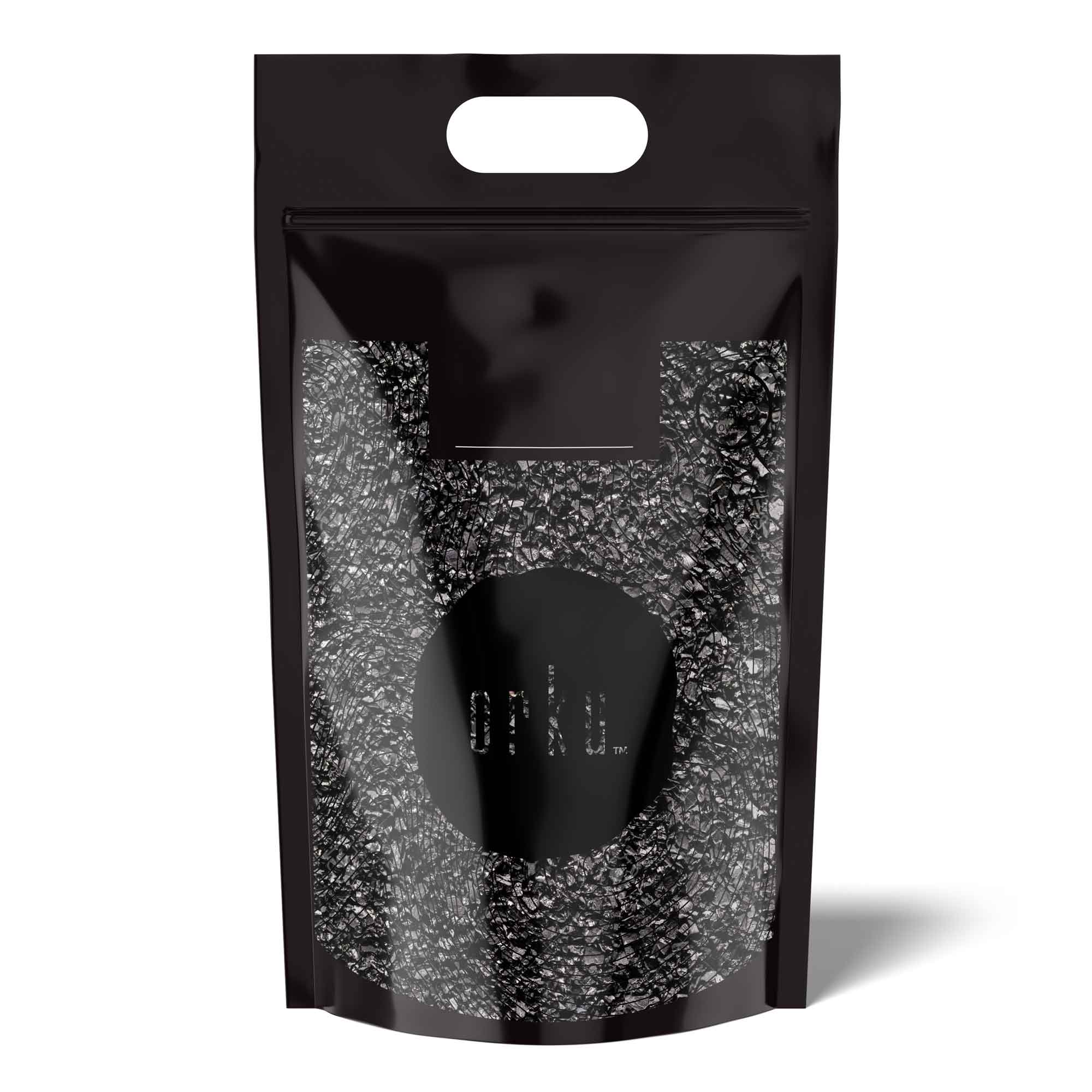 OrkuGranularActivatedCarbonGACCoconutShellCharcoalFiltrationMediaBulk72jpg Urban Pet Play Ltd | AwardWinning Pet Care Pet Shop