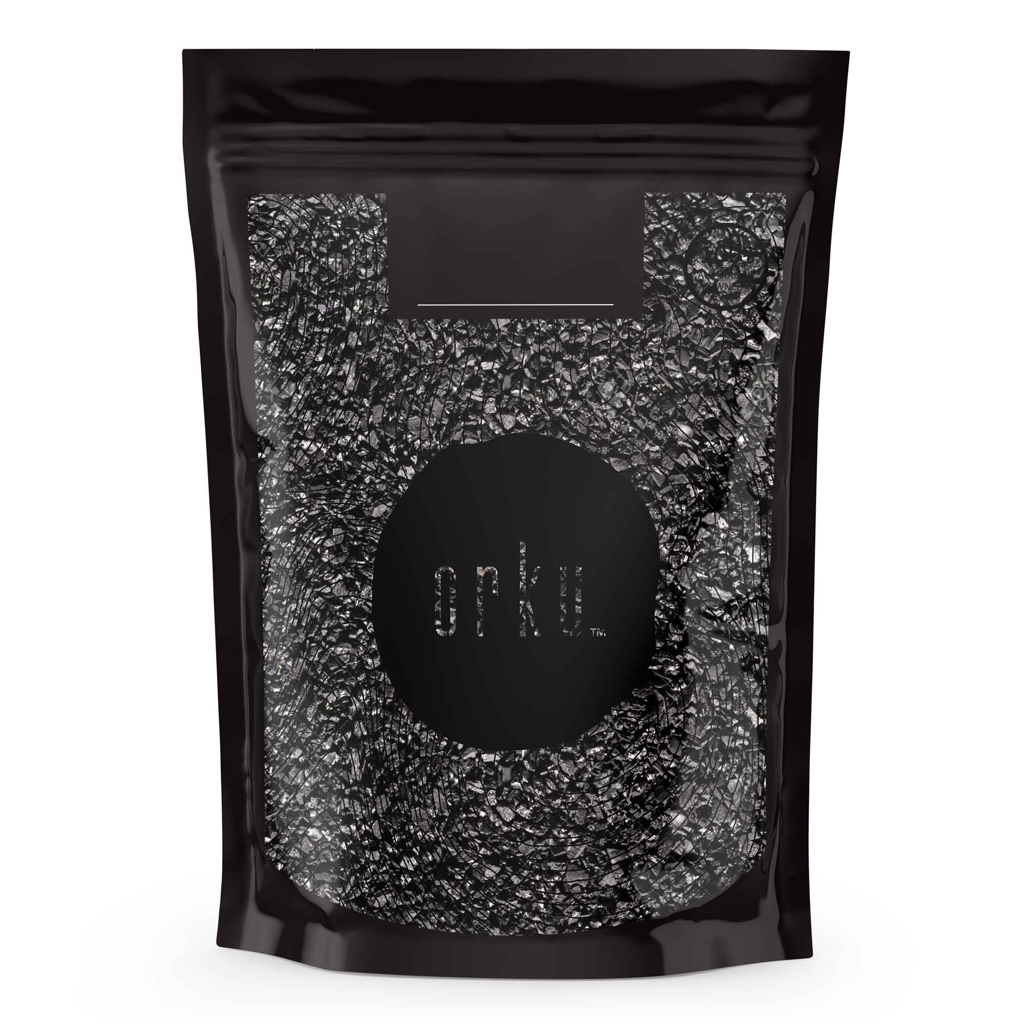 OrkuGranularActivatedCarbonGACCoconutShellCharcoalFiltrationMediaBulk95jpg Urban Pet Play Ltd | AwardWinning Pet Care Pet Shop