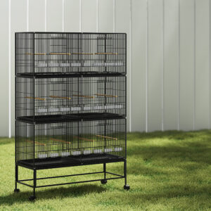 i.Pet Bird Cage 175cm Large Aviary