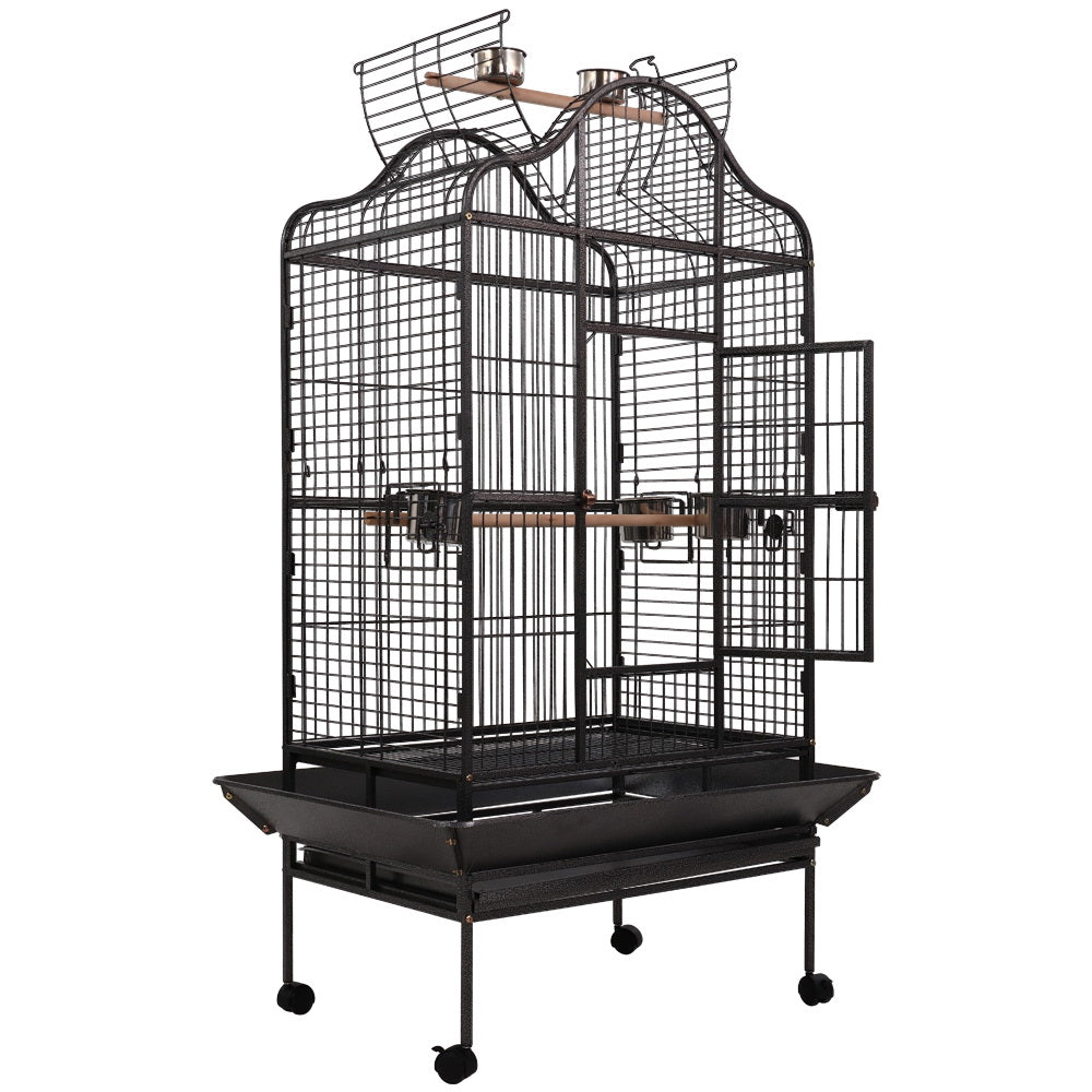 PETBIRDCAGEB022S02jpg Urban Pet Play Ltd | AwardWinning Pet Care Pet Shop