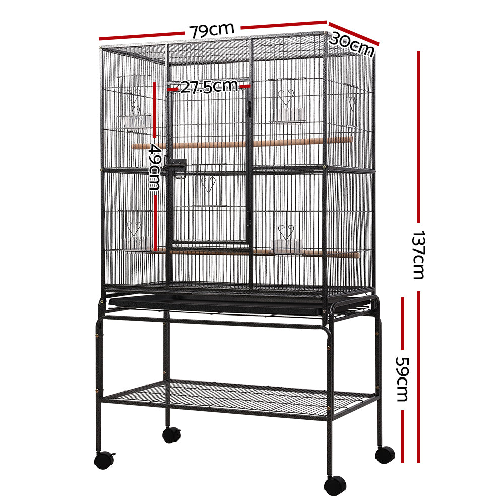 PETBIRDCAGEB029T01jpg Urban Pet Play Ltd | AwardWinning Pet Care Pet Shop