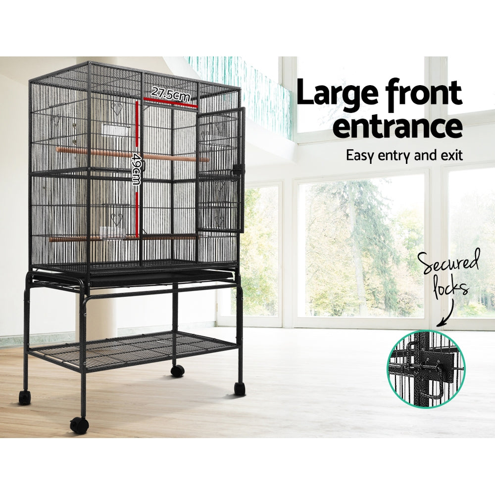 PETBIRDCAGEB029T03jpg Urban Pet Play Ltd | AwardWinning Pet Care Pet Shop